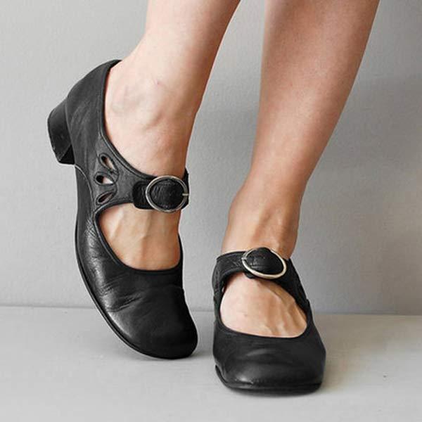 Lucia | Schicke orthopädische Sandalen