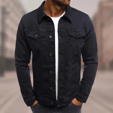 Antonio | Jeansjacke für Herren