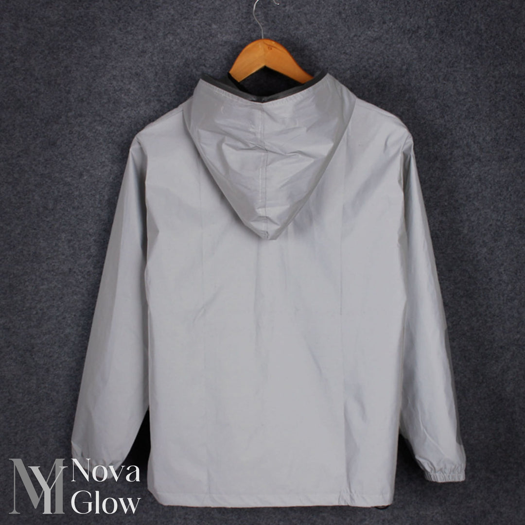 Max | Reflektierende Jacke
