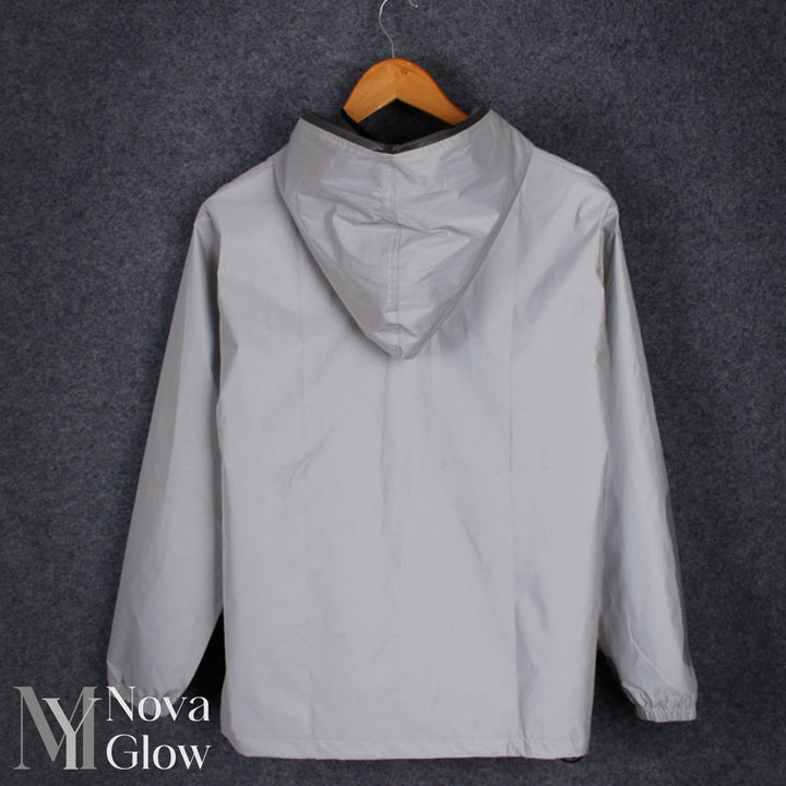 Max | Reflektierende Jacke