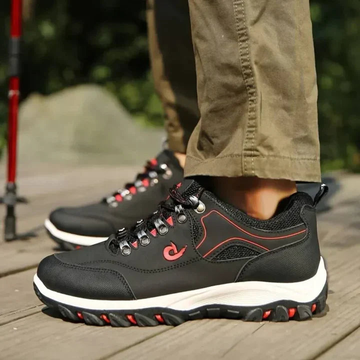Luca | Orthopädische Schuhe für Outdoor und Wandern für Herren