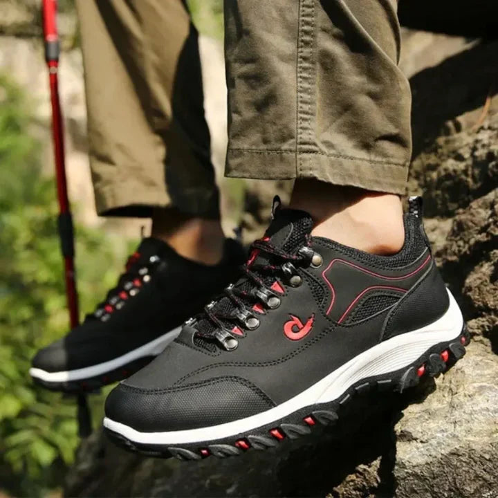 Luca | Orthopädische Schuhe für Outdoor und Wandern für Herren