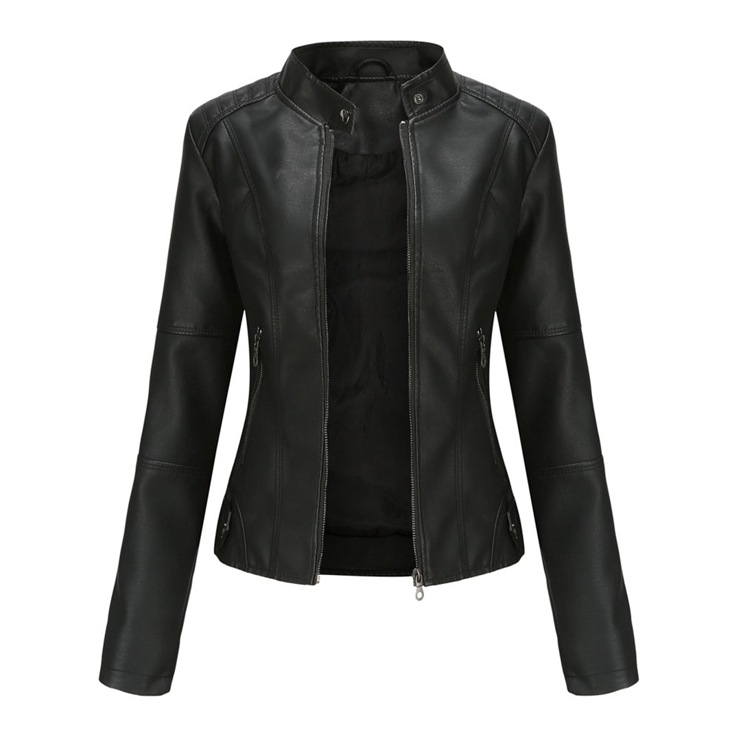 Milena | Stilvolle Jacke für Damen mit langen Ärmeln