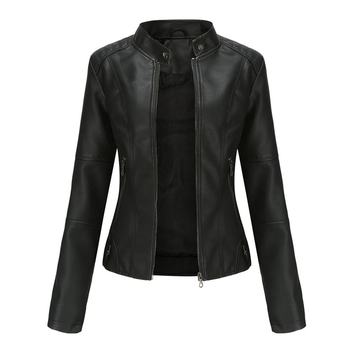 Milena | Stilvolle Jacke für Damen mit langen Ärmeln
