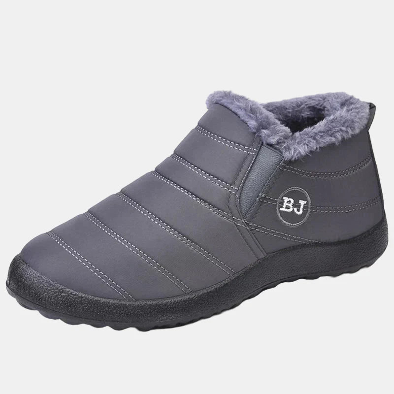 Kendall | Wasserdichte Winterstiefel