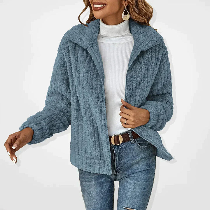 Valentina | Damen Langarm-Cardigan