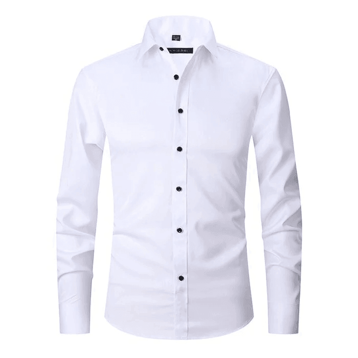 Felix | Knitterfreies Hemd