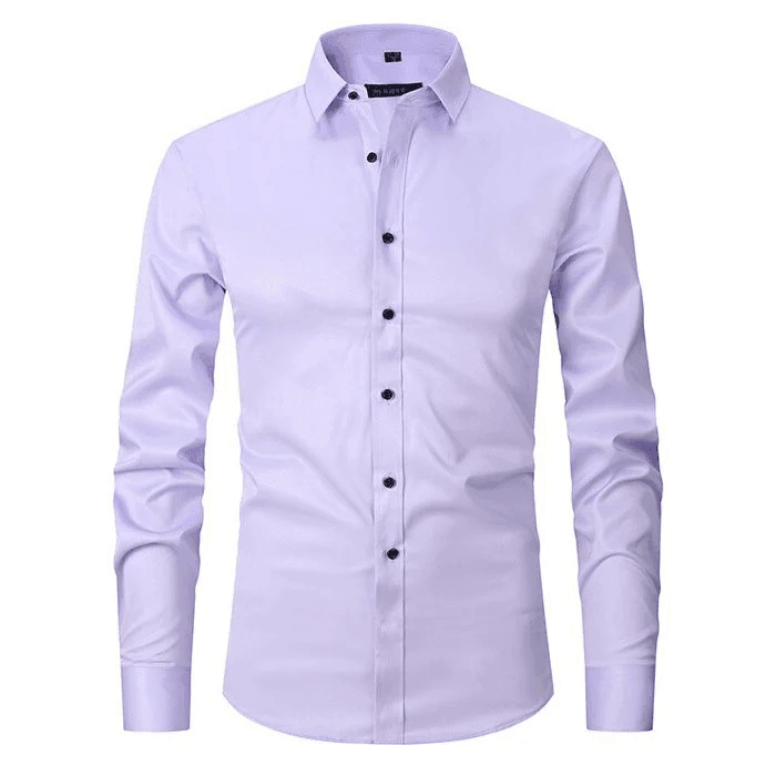 Felix | Knitterfreies Hemd