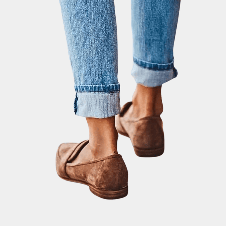 Elora | Elegante Damen-loafers