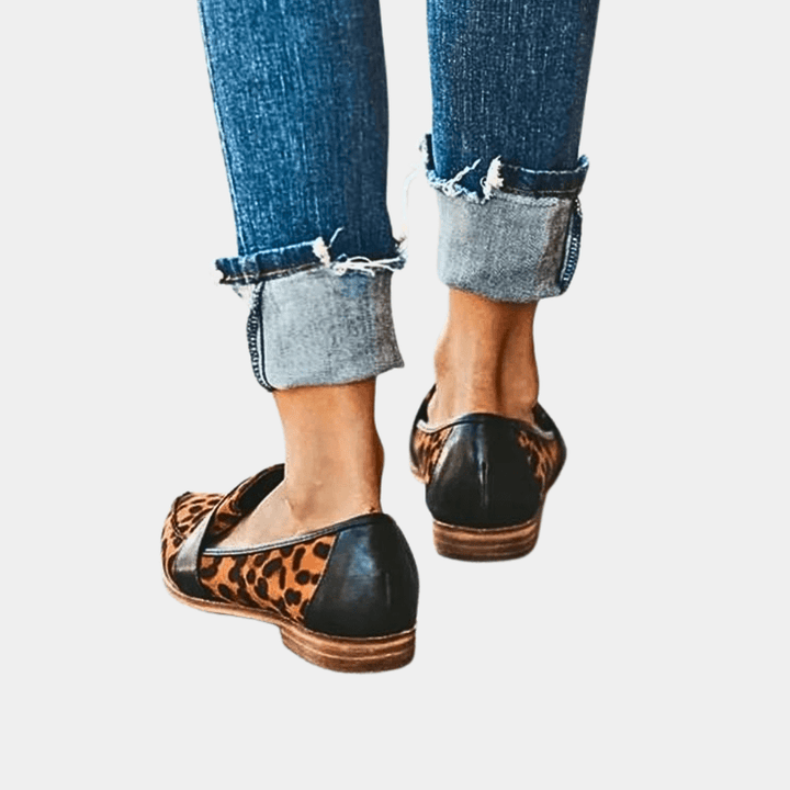 Elora | Elegante Damen-loafers