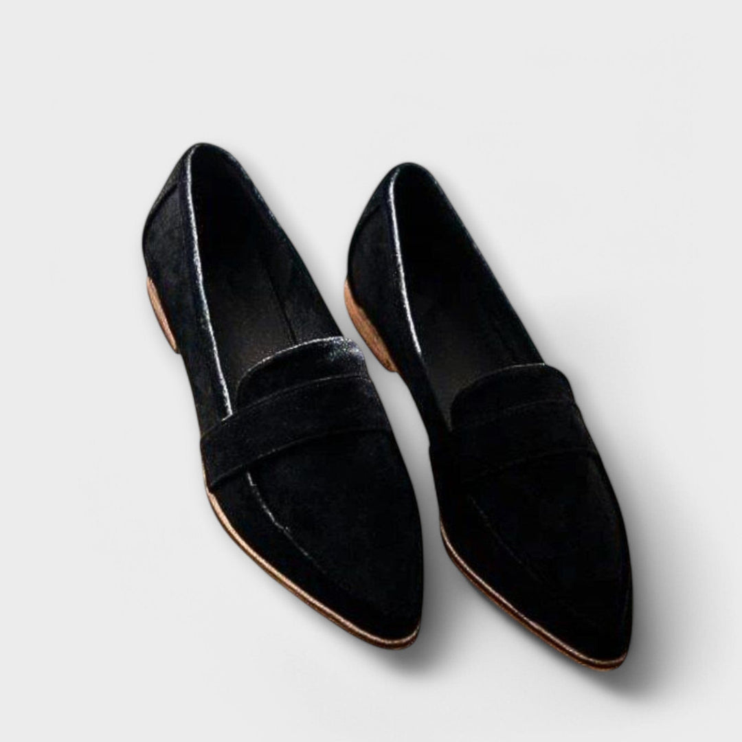 Elora | Elegante Damen-loafers