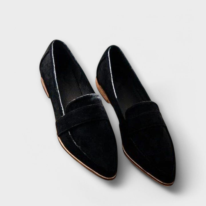 Elora | Elegante Damen-loafers