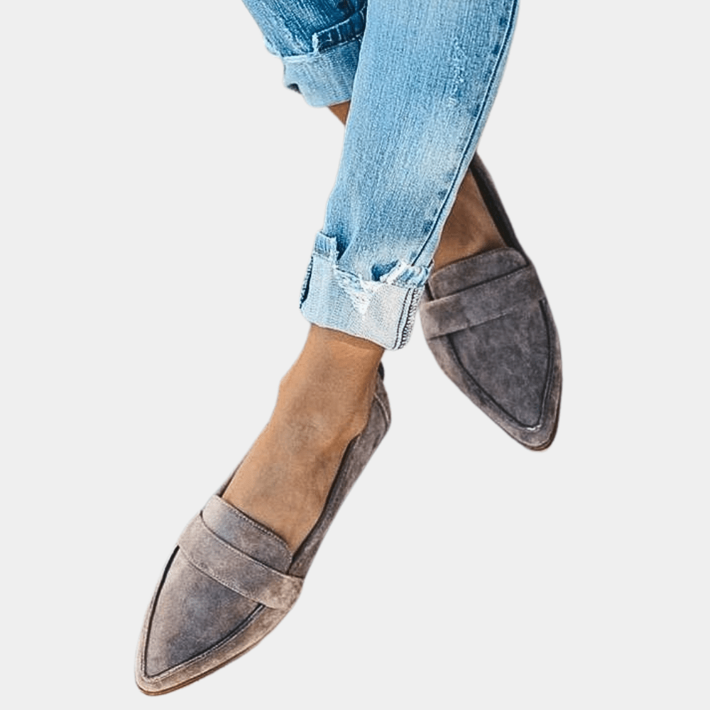 Elora | Elegante Damen-loafers