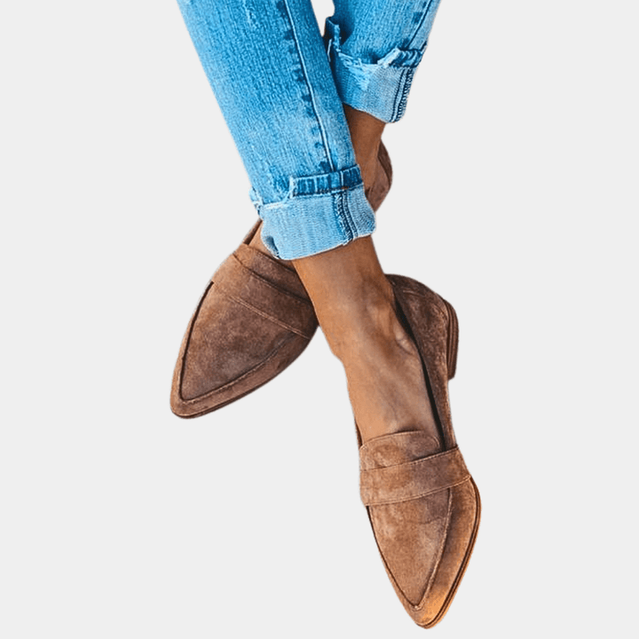 Elora | Elegante Damen-loafers
