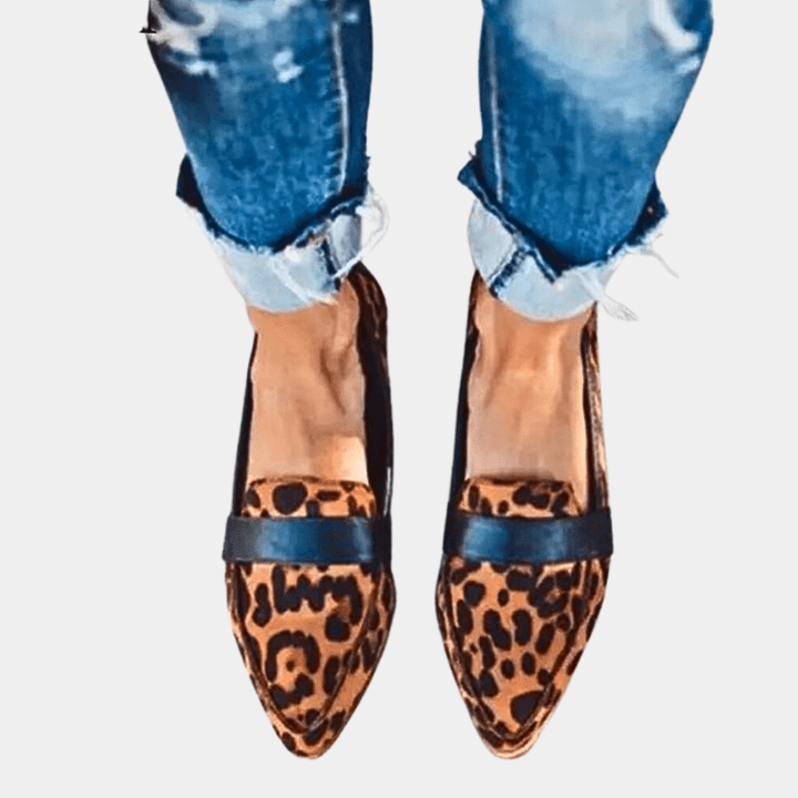 Elora | Elegante Damen-loafers