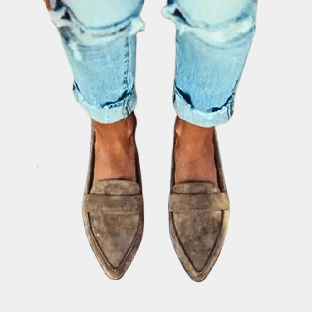 Elora | Elegante Damen-loafers