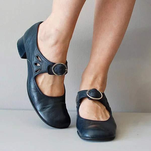Lucia | Schicke orthopädische Sandalen