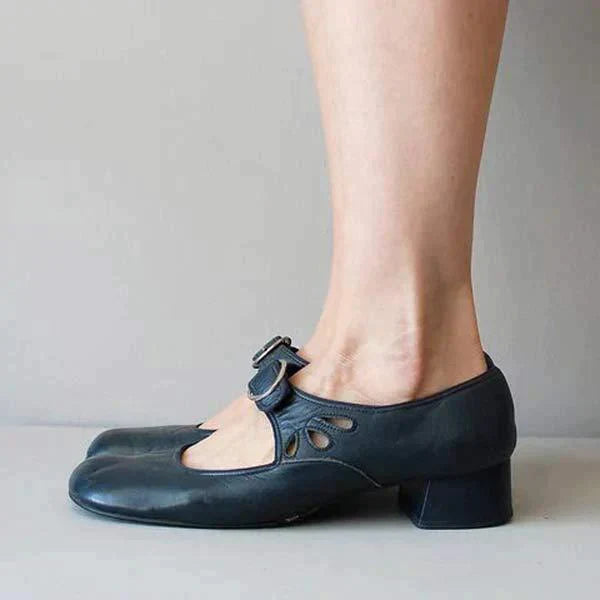 Lucia | Schicke orthopädische Sandalen