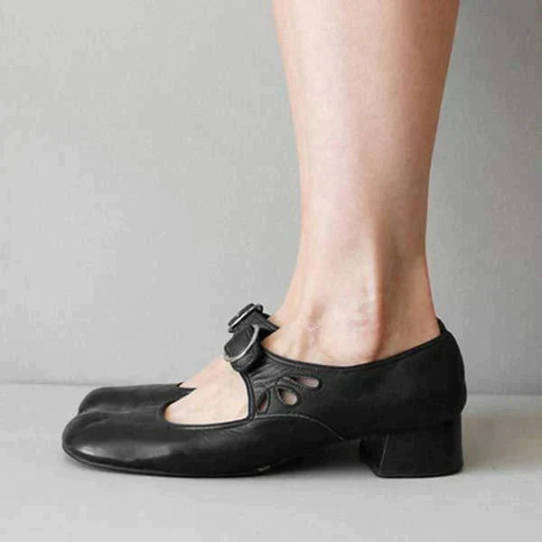 Lucia | Schicke orthopädische Sandalen