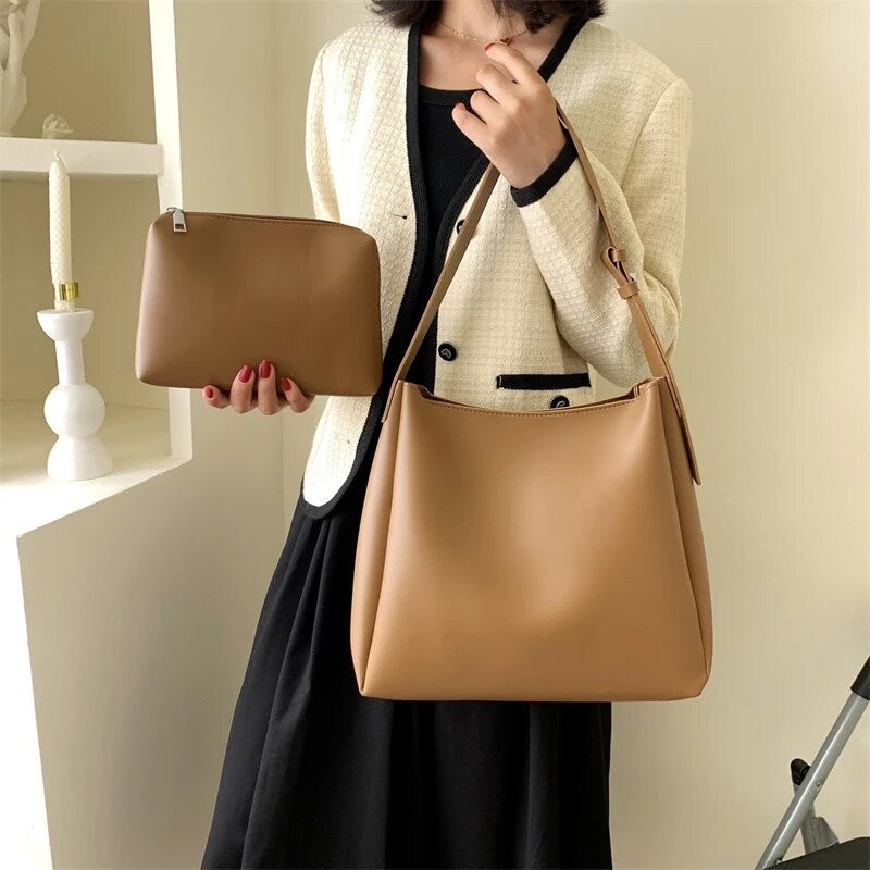 Yara | Geräumige Tasche für Damen