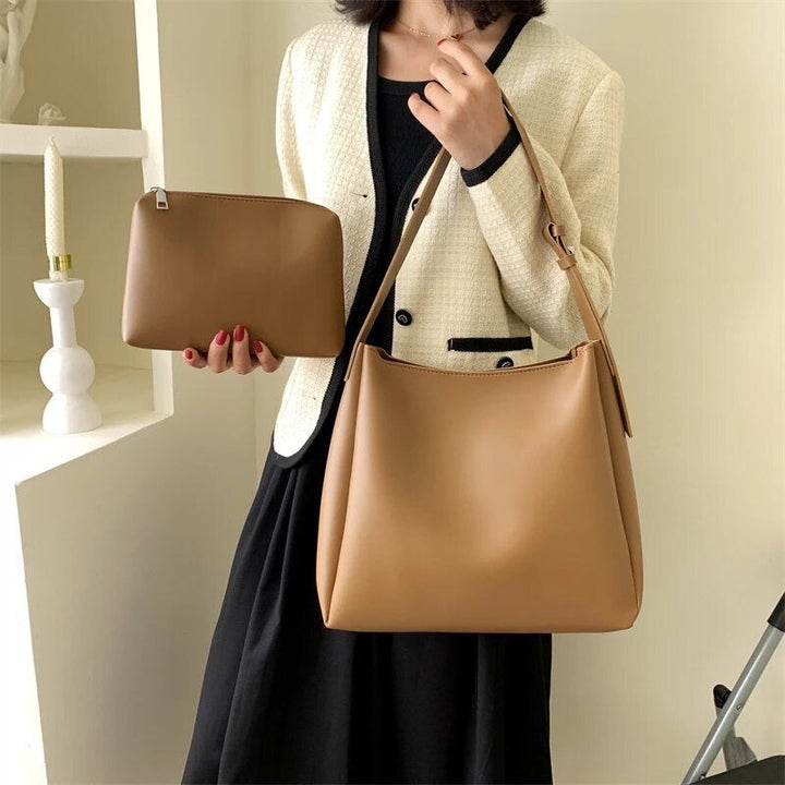 Yara | Geräumige Tasche für Damen