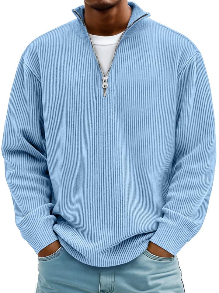 Calix | Modischer, trendiger Pullover