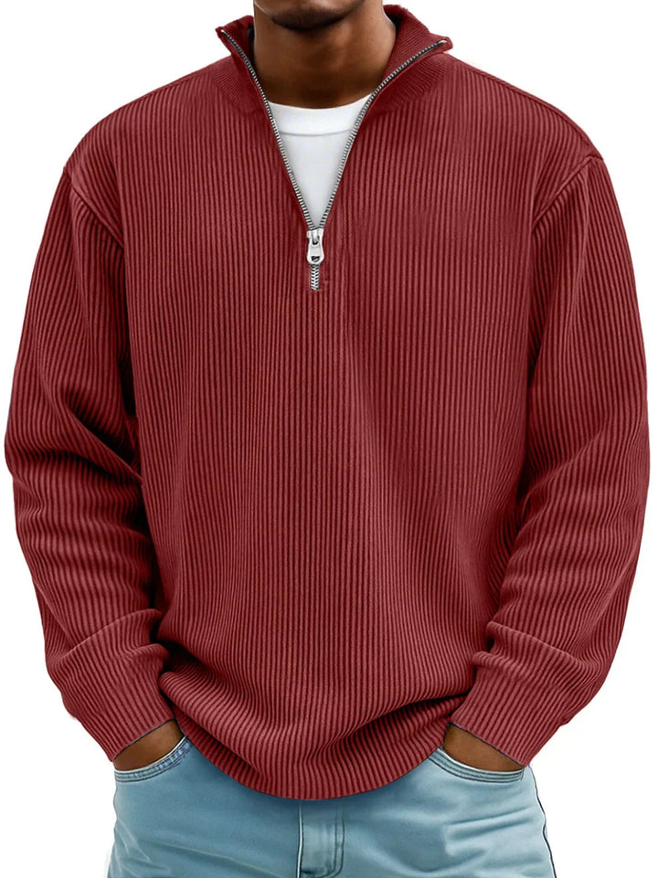 Calix | Modischer, trendiger Pullover