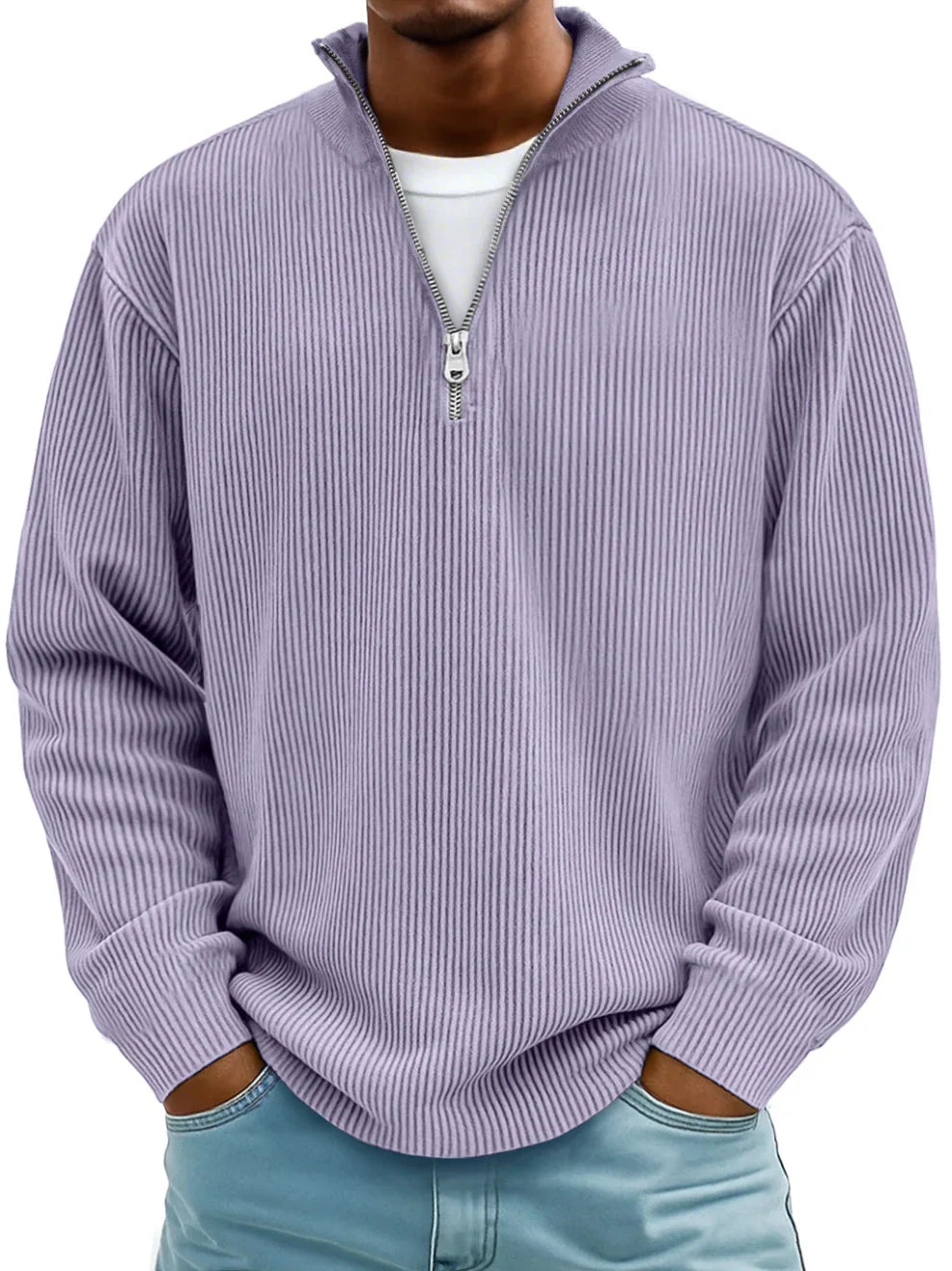 Calix | Modischer, trendiger Pullover