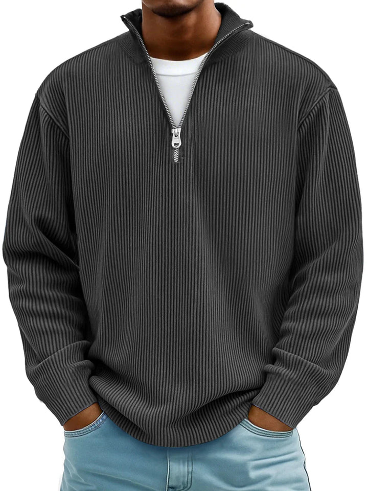 Calix | Modischer, trendiger Pullover