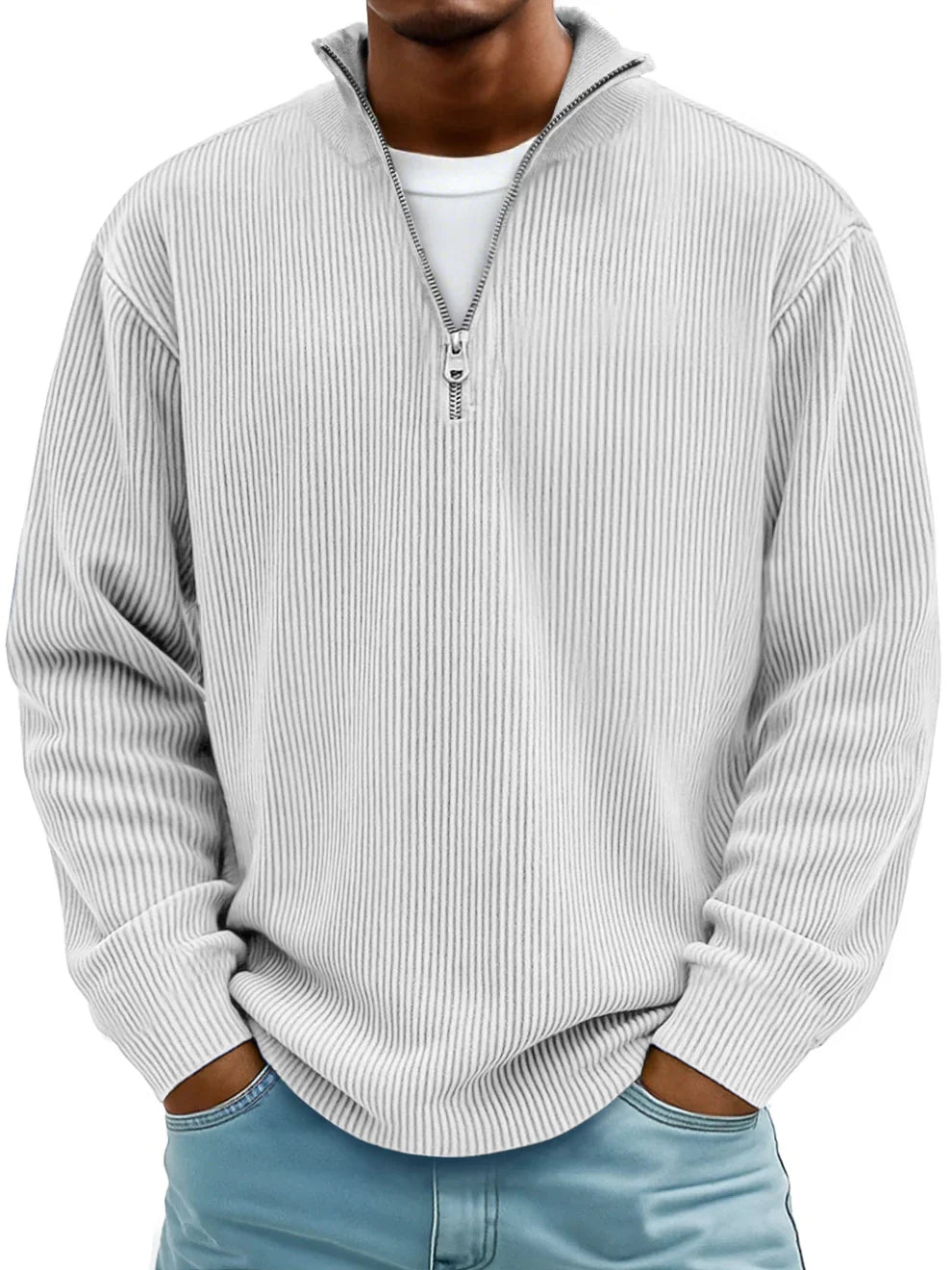 Calix | Modischer, trendiger Pullover