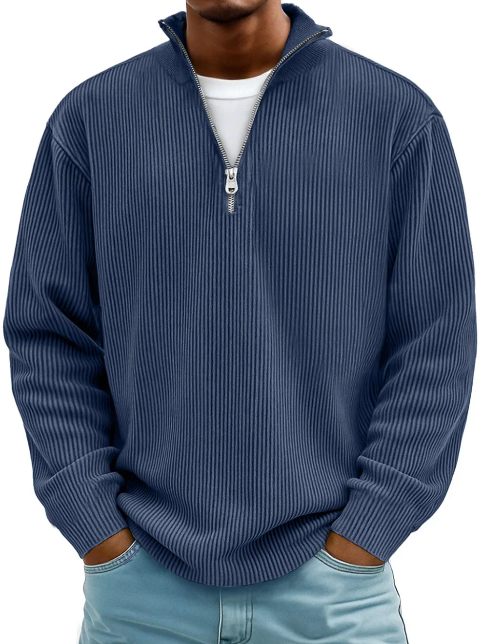 Calix | Modischer, trendiger Pullover
