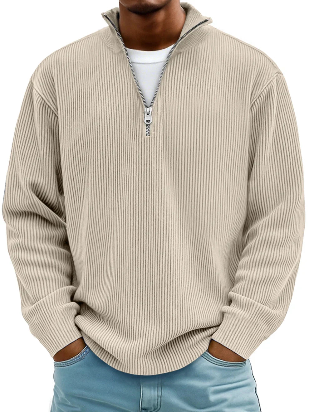 Calix | Modischer, trendiger Pullover