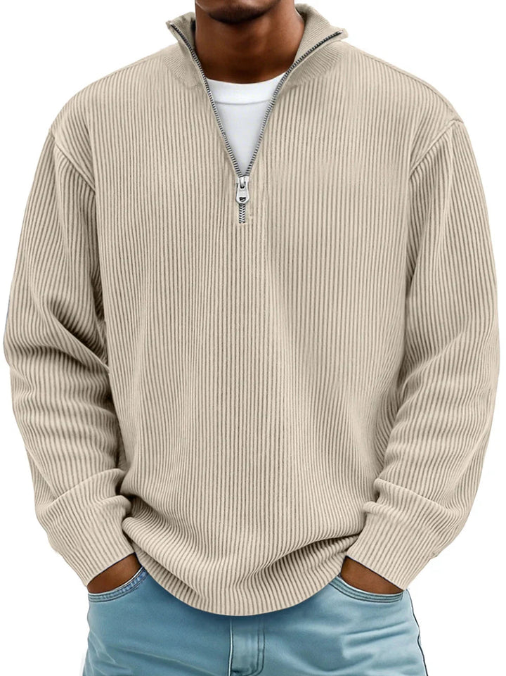 Calix | Modischer, trendiger Pullover