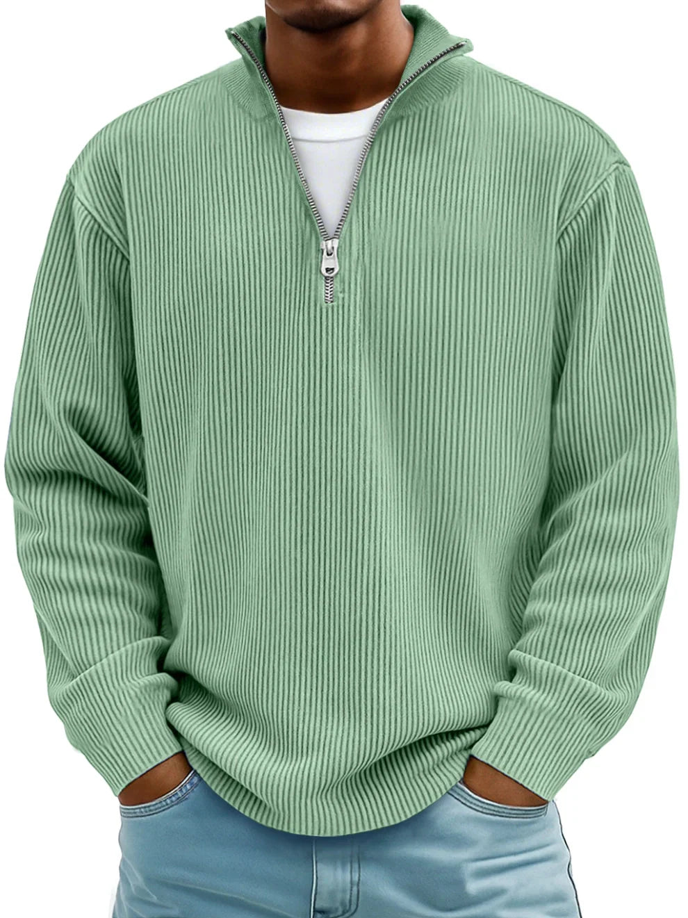 Calix | Modischer, trendiger Pullover