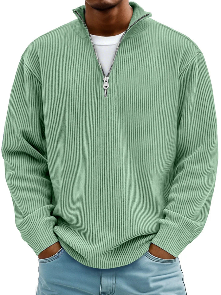 Calix | Modischer, trendiger Pullover