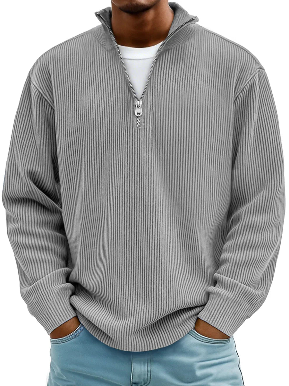 Calix | Modischer, trendiger Pullover