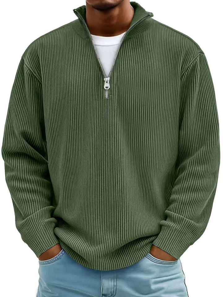 Calix | Modischer, trendiger Pullover