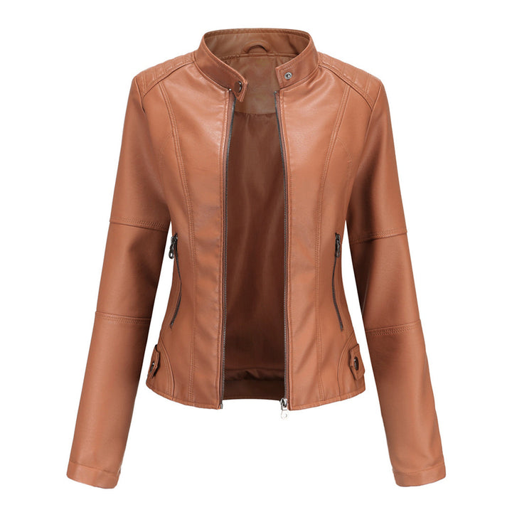 Milena | Stilvolle Jacke für Damen mit langen Ärmeln