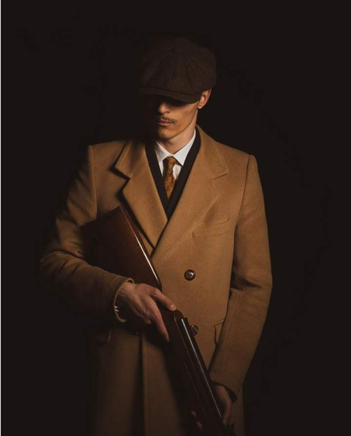 Billy | Newsboy Mütze für Herren