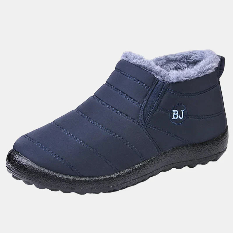 Kendall | Wasserdichte Winterstiefel