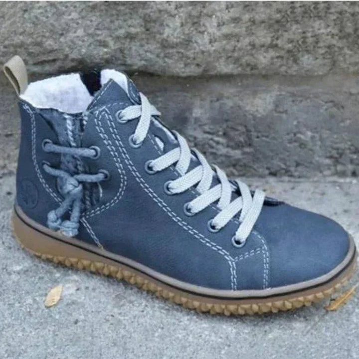 Davide | Zeitlos Eleganter Stiefel für Herren mit Vintage Inspiration