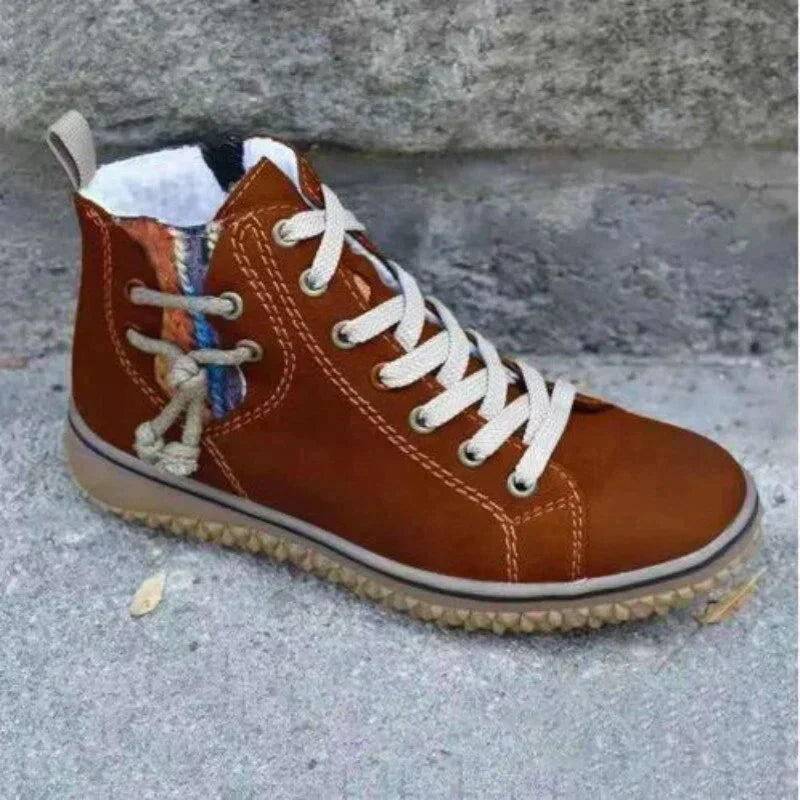 Davide | Zeitlos Eleganter Stiefel für Herren mit Vintage Inspiration