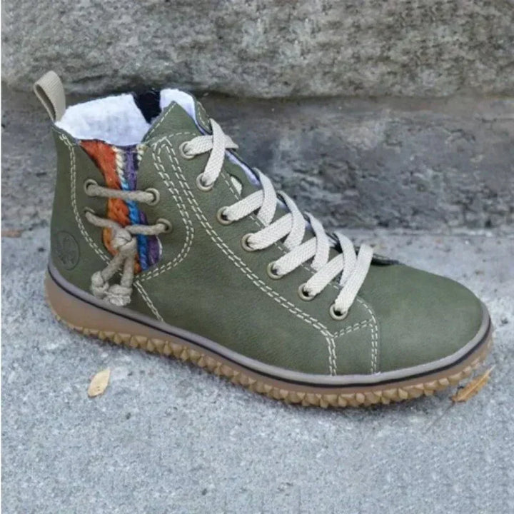 Davide | Zeitlos Eleganter Stiefel für Herren mit Vintage Inspiration