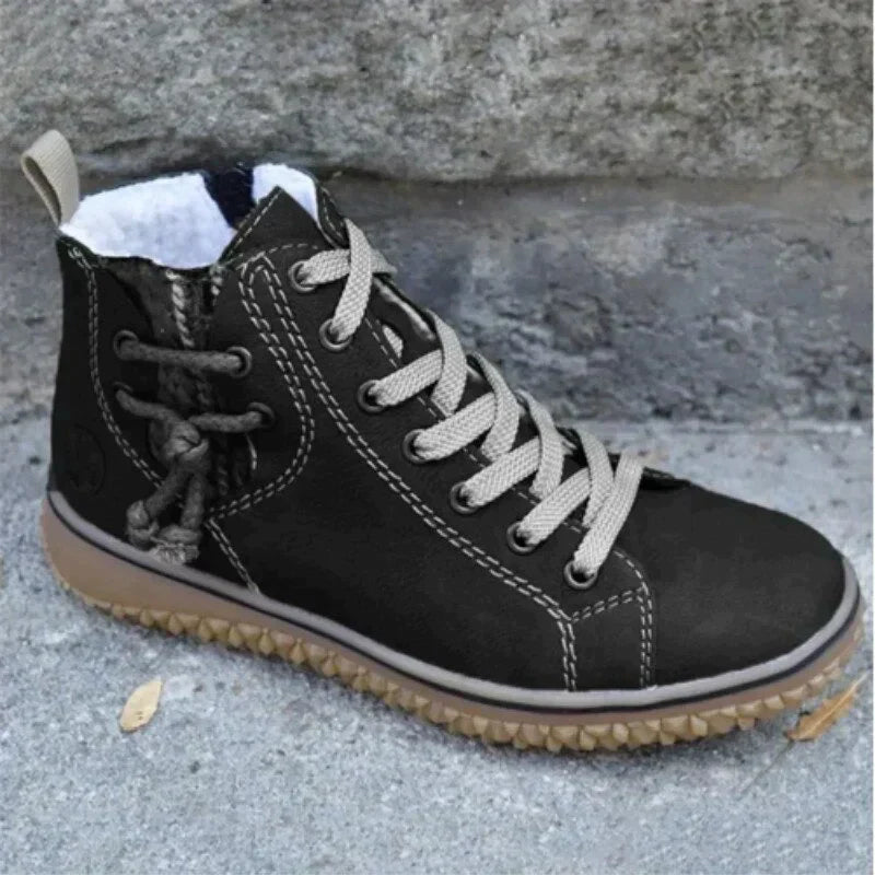Davide | Zeitlos Eleganter Stiefel für Herren mit Vintage Inspiration