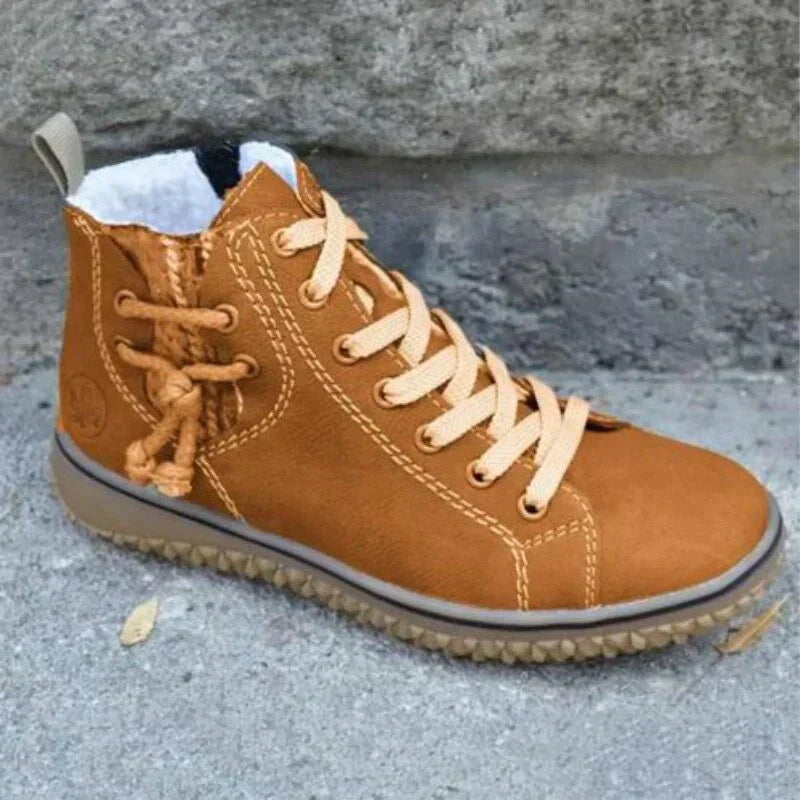 Davide | Zeitlos Eleganter Stiefel für Herren mit Vintage Inspiration
