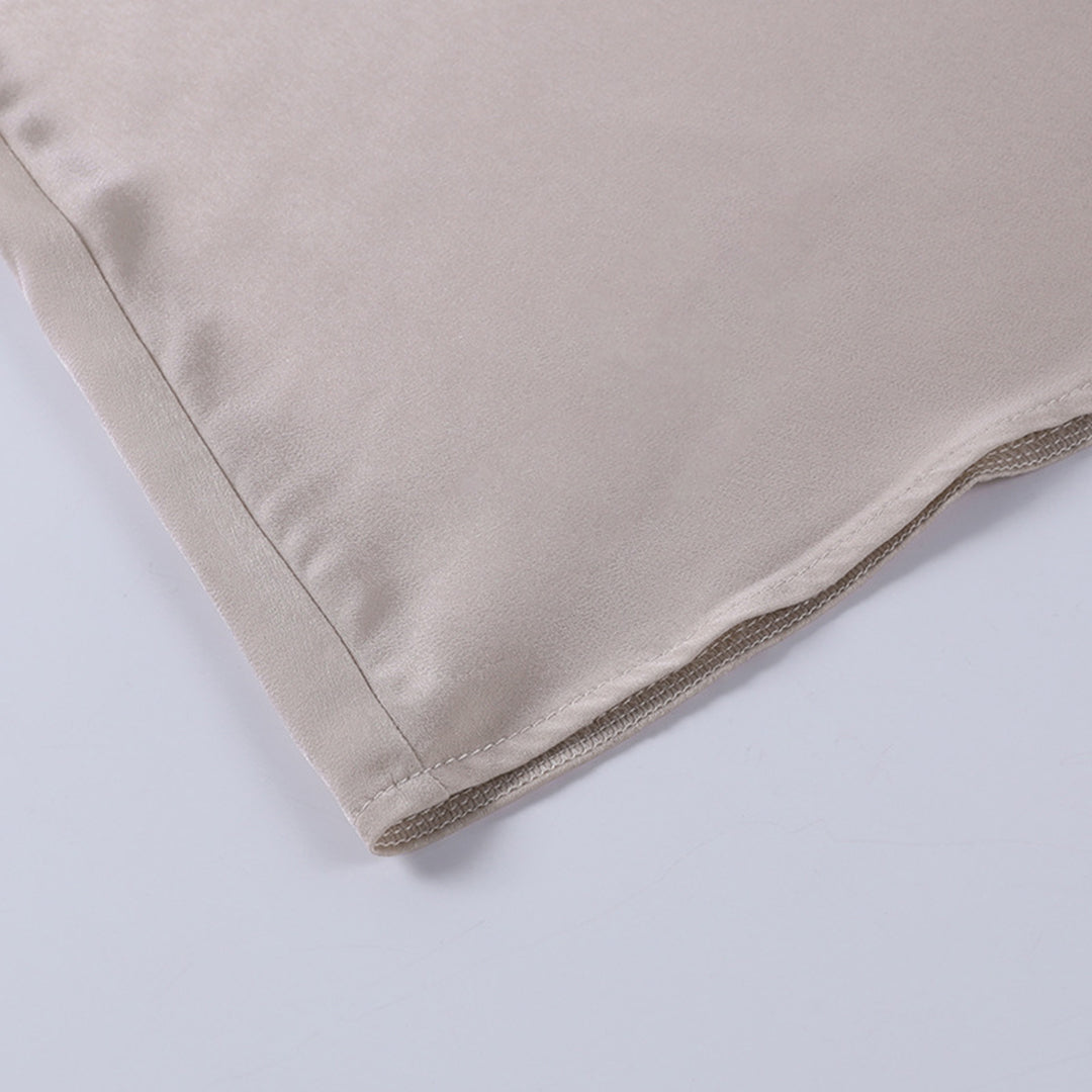 Athena | Klassisches und Modernes Maxikleid für Damen mit V-Ausschnitt