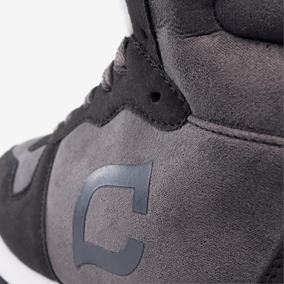 Snugg | Gemütliche Herren-Schuhe mit flachem Absatz