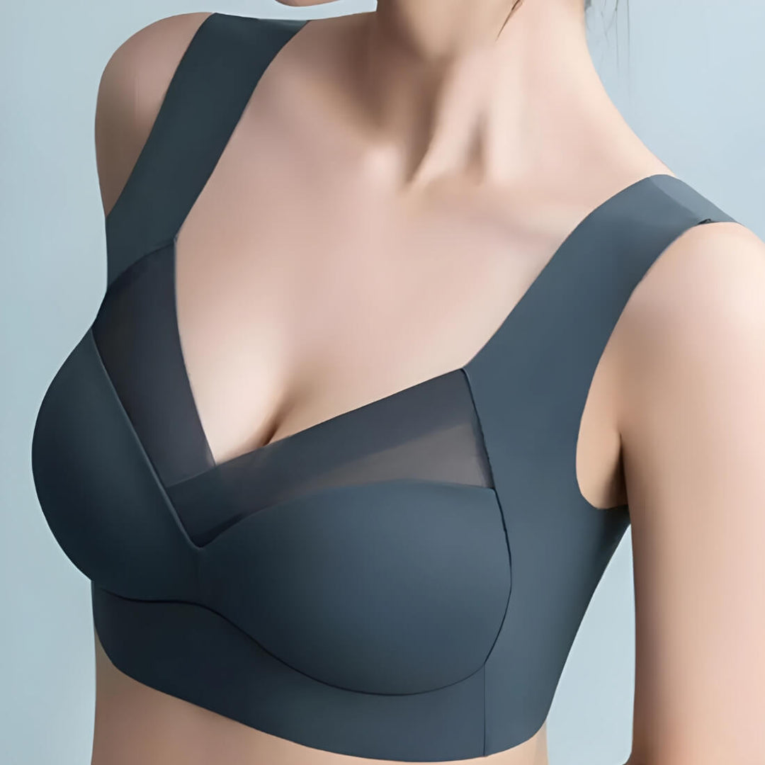 BlissBra | Ultra-bequemer nahtloser BH