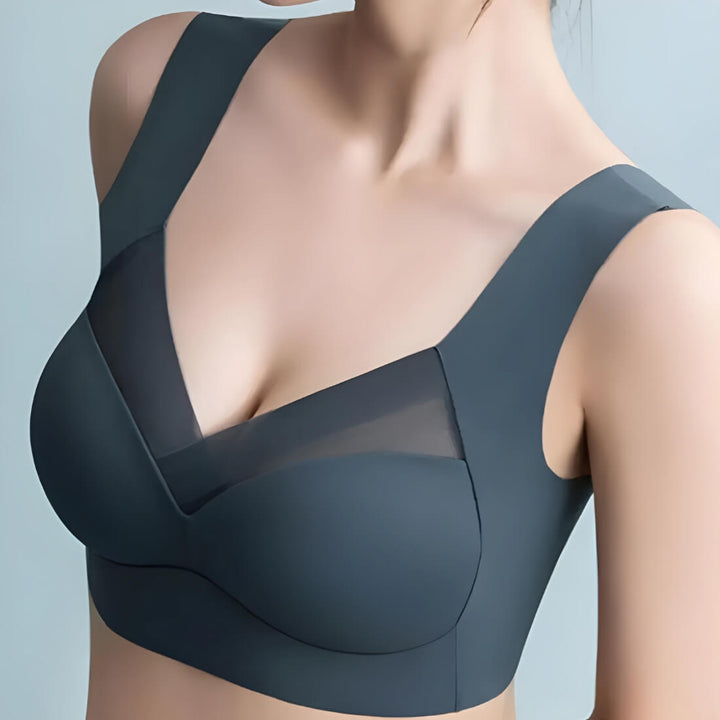 BlissBra | Ultra-bequemer nahtloser BH