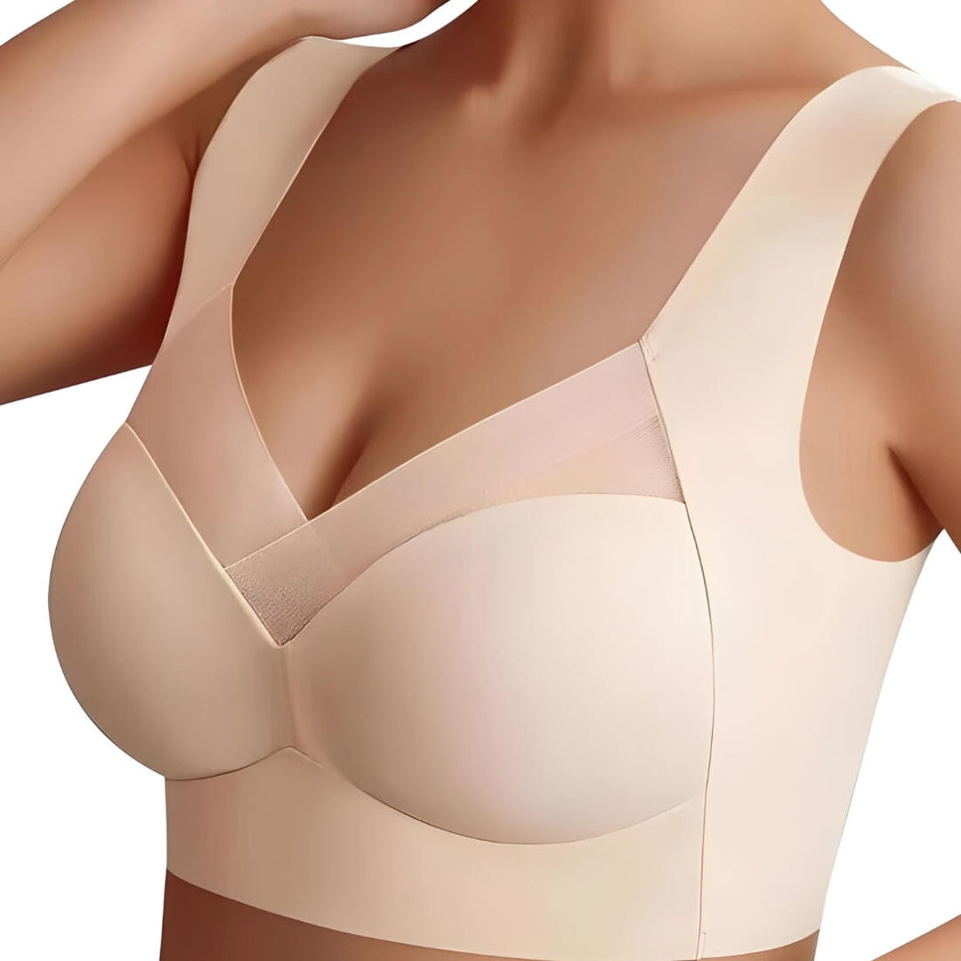 BlissBra | Ultra-bequemer nahtloser BH